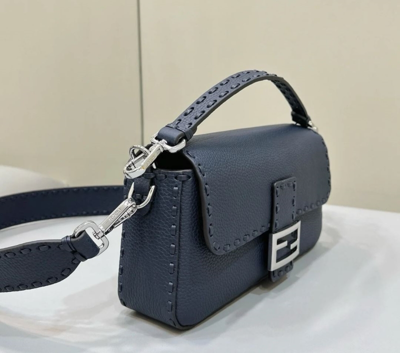 F**di baguette bags